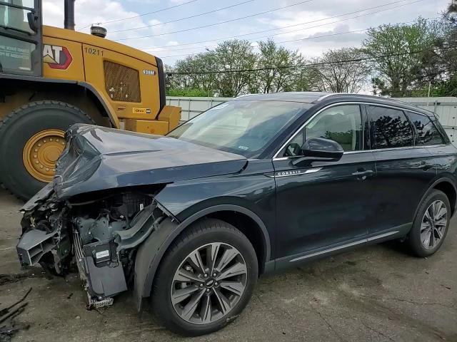 Lincoln Corsair 2020