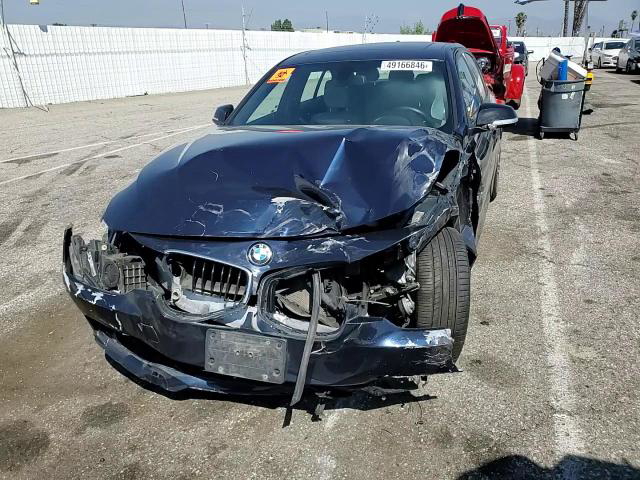 BMW Series 3 2013