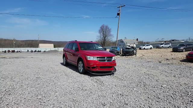 Dodge Journey 2015