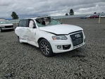 Audi Q5 2012