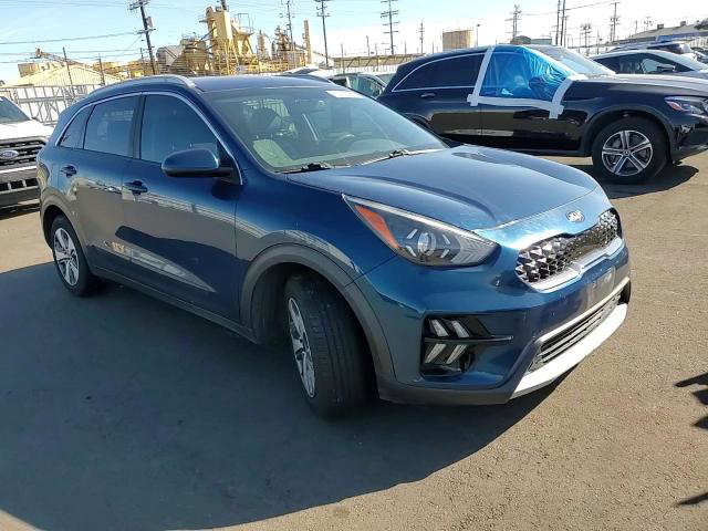 Kia Niro 2020