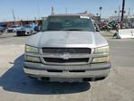 Chevrolet Silverado 2003