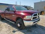 RAM 3500 2018