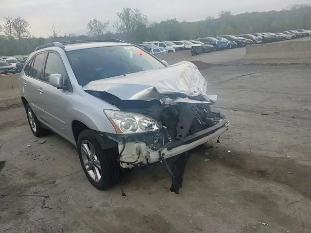 Lexus RX 2007