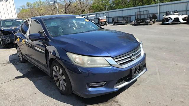 Honda Accord 2013