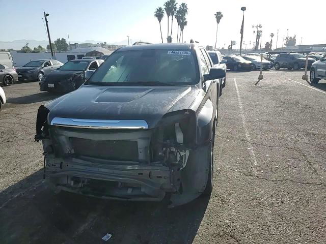 GMC Terrain 2017