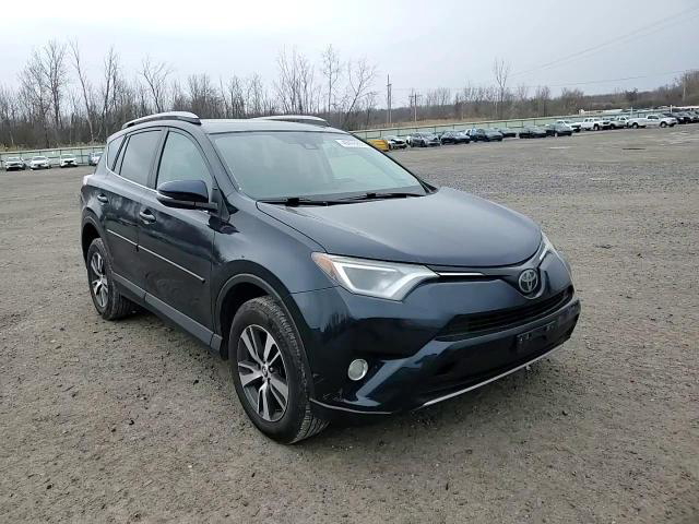 Toyota RAV 4 2017