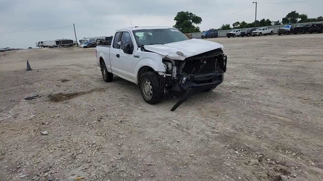 Ford F-150 2015