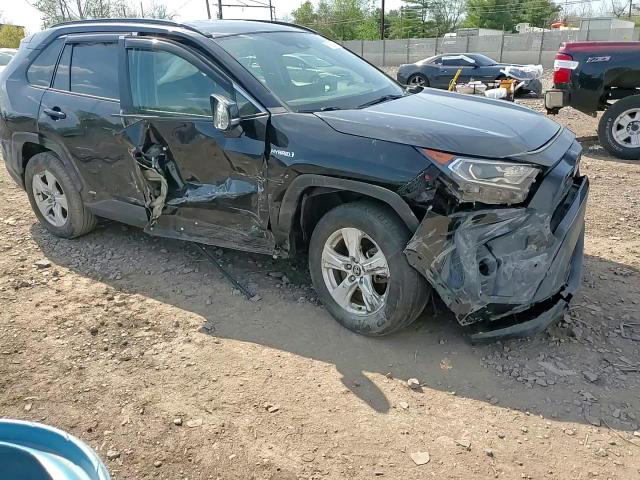 Toyota RAV 4 2020