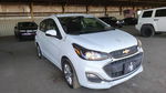 Chevrolet Spark 2021