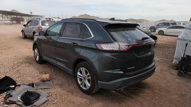 Ford Edge 2015