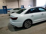 Audi A4 2021
