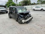 Nissan Cube 2012