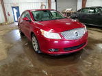Buick LaCrosse 2012