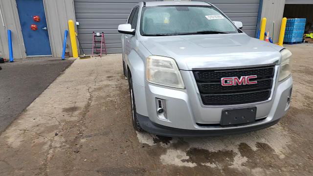 GMC Terrain 2012