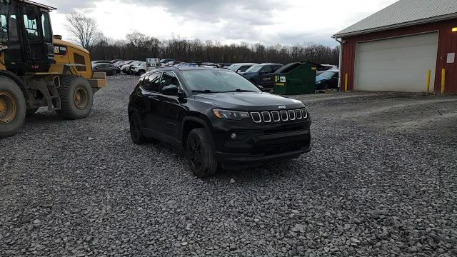 Jeep Compass 2022