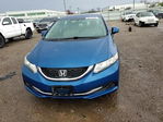 Honda Civic 2013