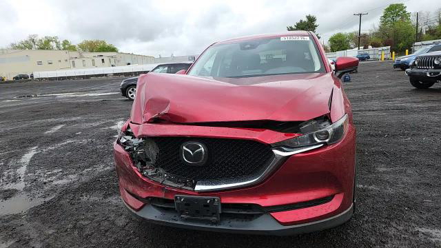Mazda CX-5 2018