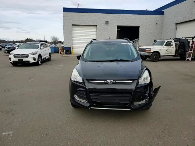 Ford Escape 2014