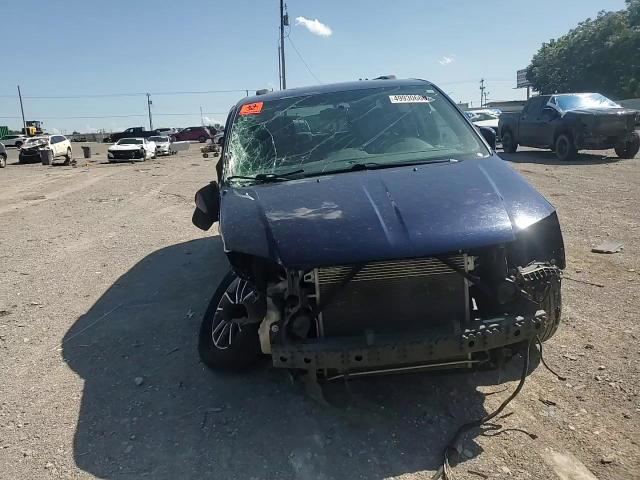 Dodge Caravan 2017