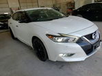 Nissan Maxima 2017