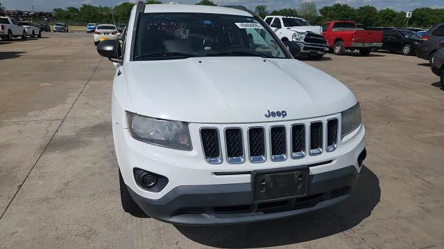 Jeep Compass 2016