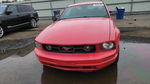 Ford Mustang 2008