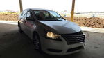 Nissan Sentra 2015