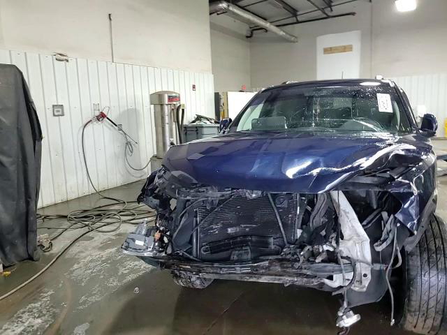 Dodge Durango 2012