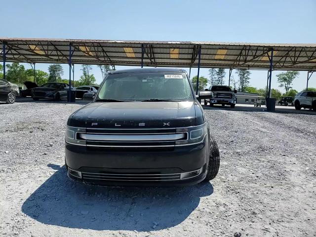Ford Flex 2016