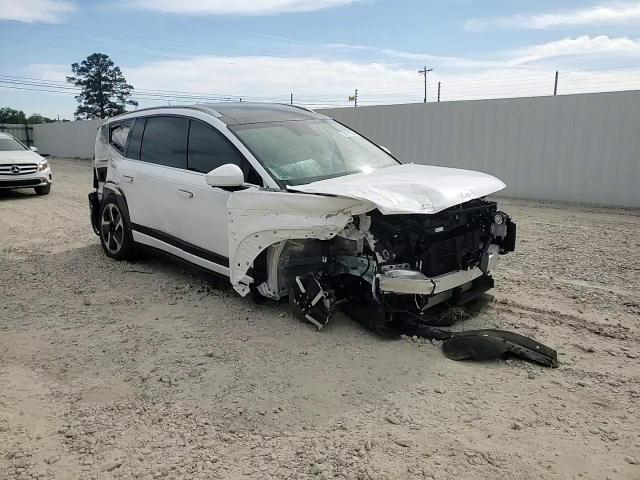 Hyundai Ioniq 9 2026