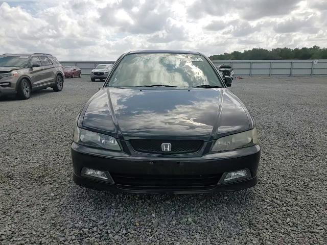 Honda Accord 1997