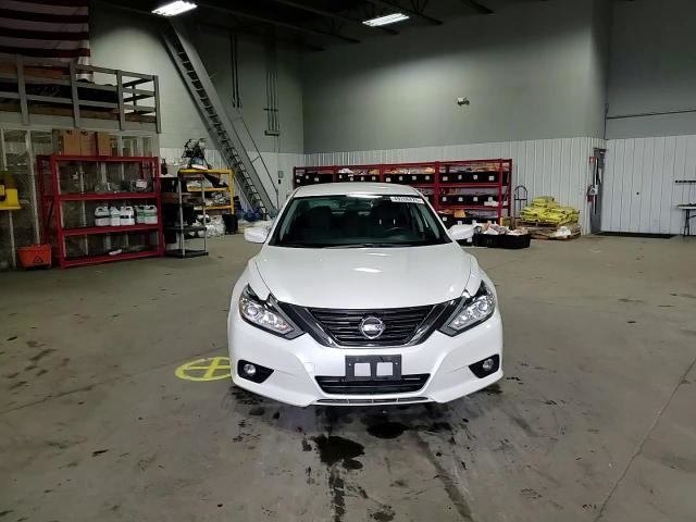 Nissan Altima 2017