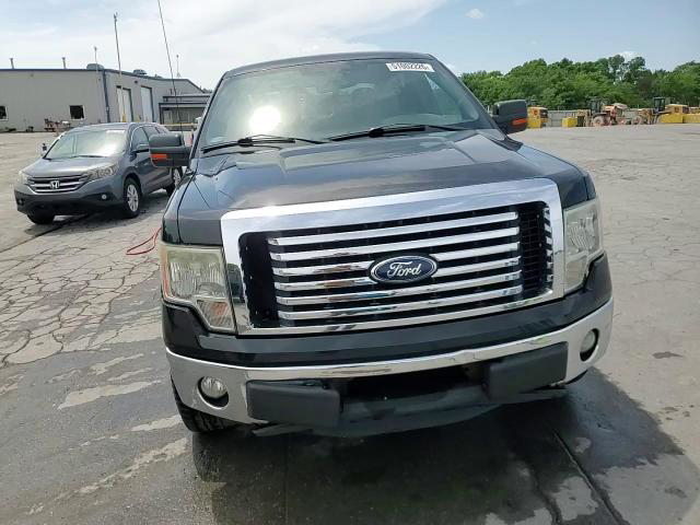 Ford F-150 2012