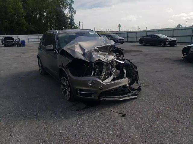 BMW X5 2018