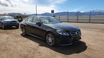 Mercedes-Benz E-klasse 2014