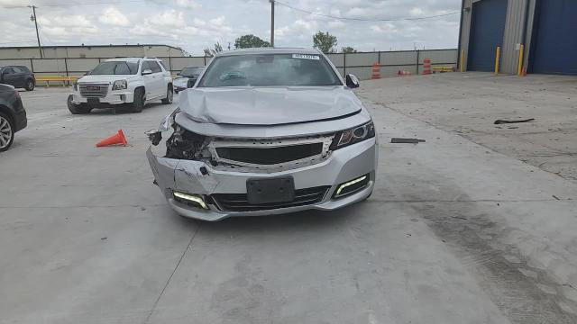 Chevrolet Impala 2015