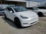 Tesla Model Y 2020