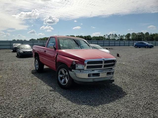Dodge RAM 1995