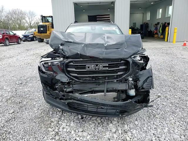GMC Terrain 2021