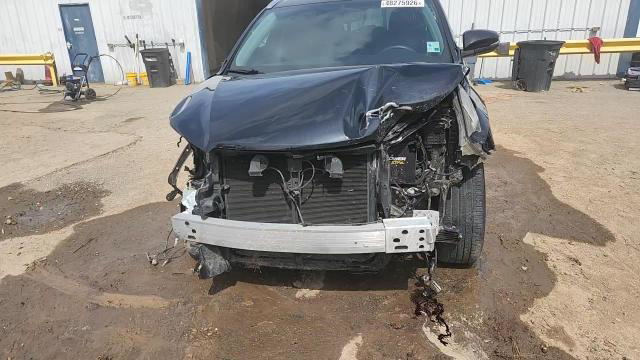 Toyota Highlander 2016