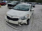 Kia Forte 2015