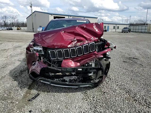 Jeep Cherokee 2019