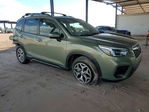 Subaru Forester 2021