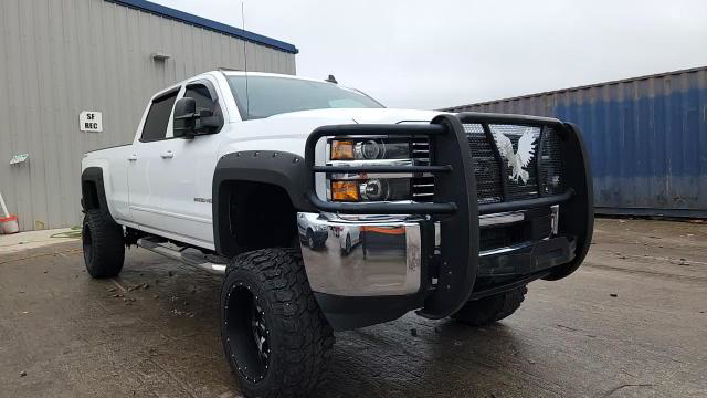 Chevrolet Silverado 2015