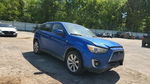 Mitsubishi Outlander 2015