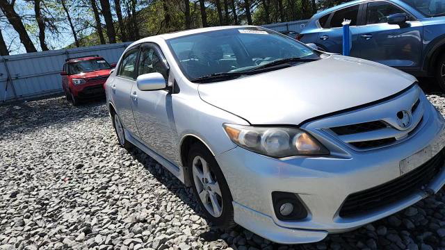 Toyota Corolla 2011