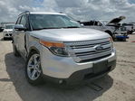 Ford Explorer 2013