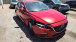 Mazda 3 2016