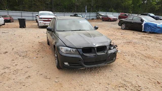 BMW Series 3 2015